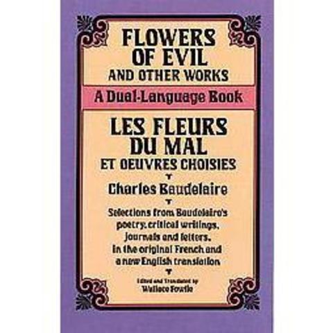 Flowers of Evil (Les Fleurs du mal)