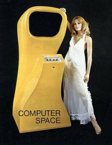 Computer Space