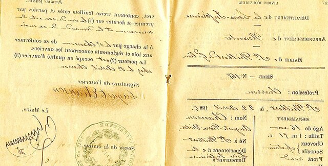 Loi de l’ouvrier propriétaire