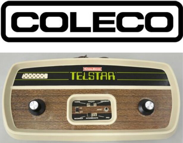 Coleco Telstar