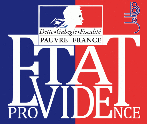 Mise en place de l’Etat providence