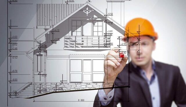 Institutionnalisation de la profession d’architecte