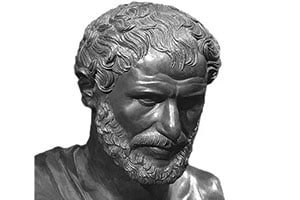 Heràclit (544 a.c - 484 a.c)