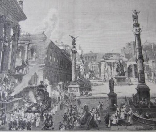 Conflicto entre el Vaticano y el Estado italiano