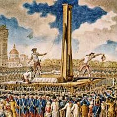 Timeline: La Revolución Francesa