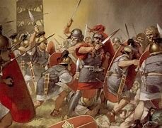 CAIGUDA DEL IMPERI ROMA