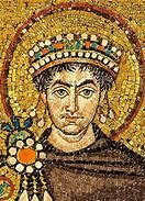 Inici de l'imperi de Justinià