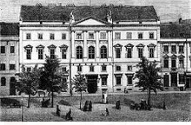 PRUSIA CON LA UNIÓN ADUANERA