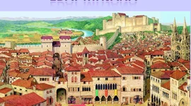 Timeline: ELS FETS HISTORICS DE L'EDAT MITJANA