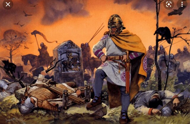 CAIGUDA DE L'IMPERI ROMÀ