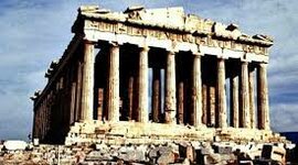 Timeline: Antiga Grècia