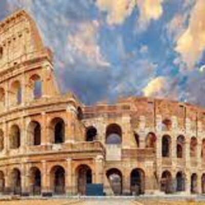 Timeline: L`imperi Romà