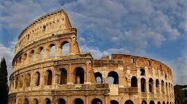 Timeline: L'antiga roma