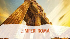 Timeline: Antiga Romà