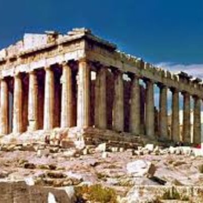 Timeline: L'antiga Grecia