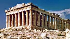 Timeline: L'antiga Grecia