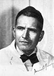 Erwin Chargaff