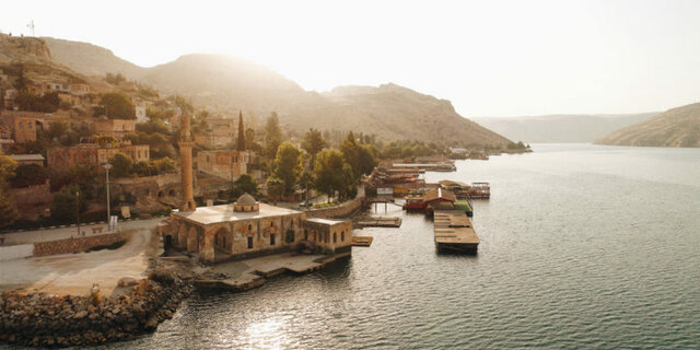 l'Alta Mesopotàmia,