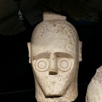 Timeline: Sardinia TimeLine