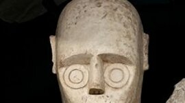 Timeline: Sardinia TimeLine