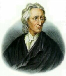 John locke