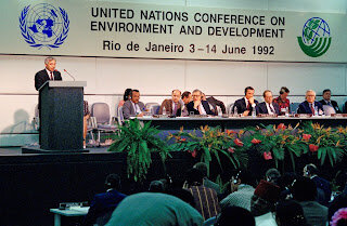 Commission mondiale des Nations unies