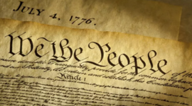 Timeline: Declaration of Independence