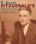 The Great Gatsby published by F. Scott Fitzgerald