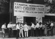Scopes Monkey Trial