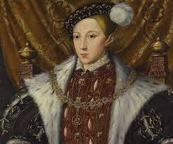 Edward VI