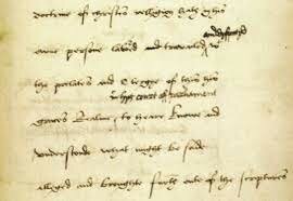 Forty-two articles of Anglican doctrine