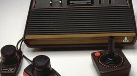 Timeline: Segunda generación y la caída de Atari