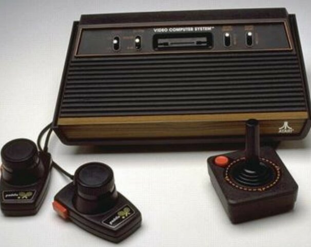 Atari VCS / 2600