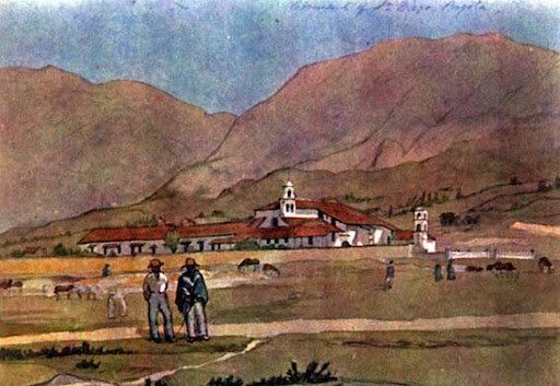 Posesión del territorio