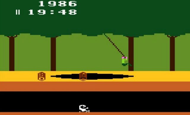 Pitfall