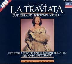 La traviata
