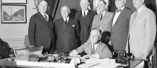 Congress passed the Fair Labor Standards Act