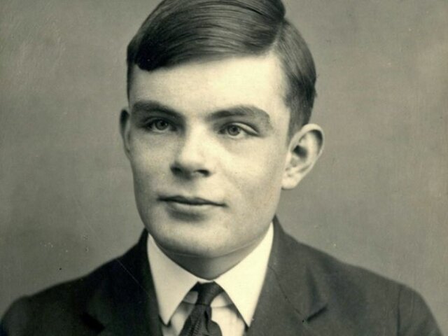 Problemas que no pueden resolverse con computadoras de Alan Turing.