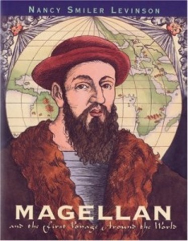 Ferdinand Magellan