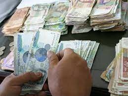 Crisis económica en el País