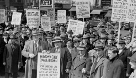 Supreme Court upholds Fair Labor Standards Act