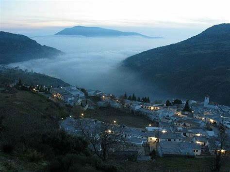 Rebelión morisca en las Alpujarras