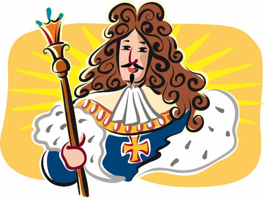 absolutismo era absoluta