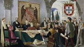 Timeline: Formación de la Marca Hispánica y su expansión mundial