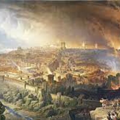 Timeline: Deportaciones y regresos de los judíos