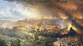 Timeline: Deportaciones y regresos de los judíos