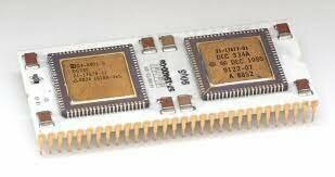 chip PDP-11