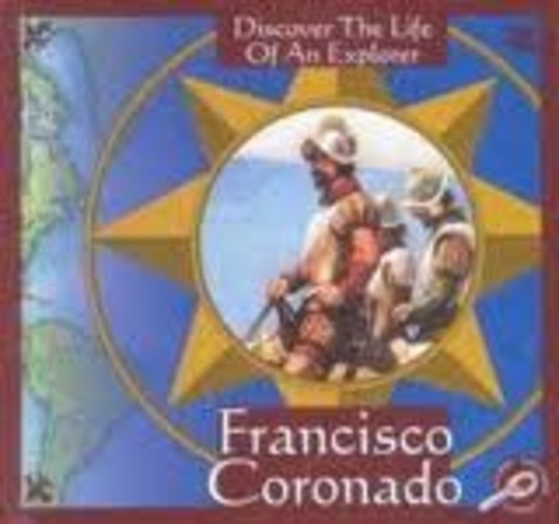 Franciso Coronado