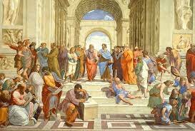 Història Filosofia antiga