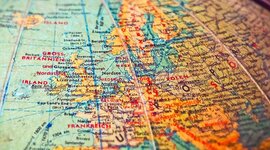 Timeline: Gli strumenti della geografia